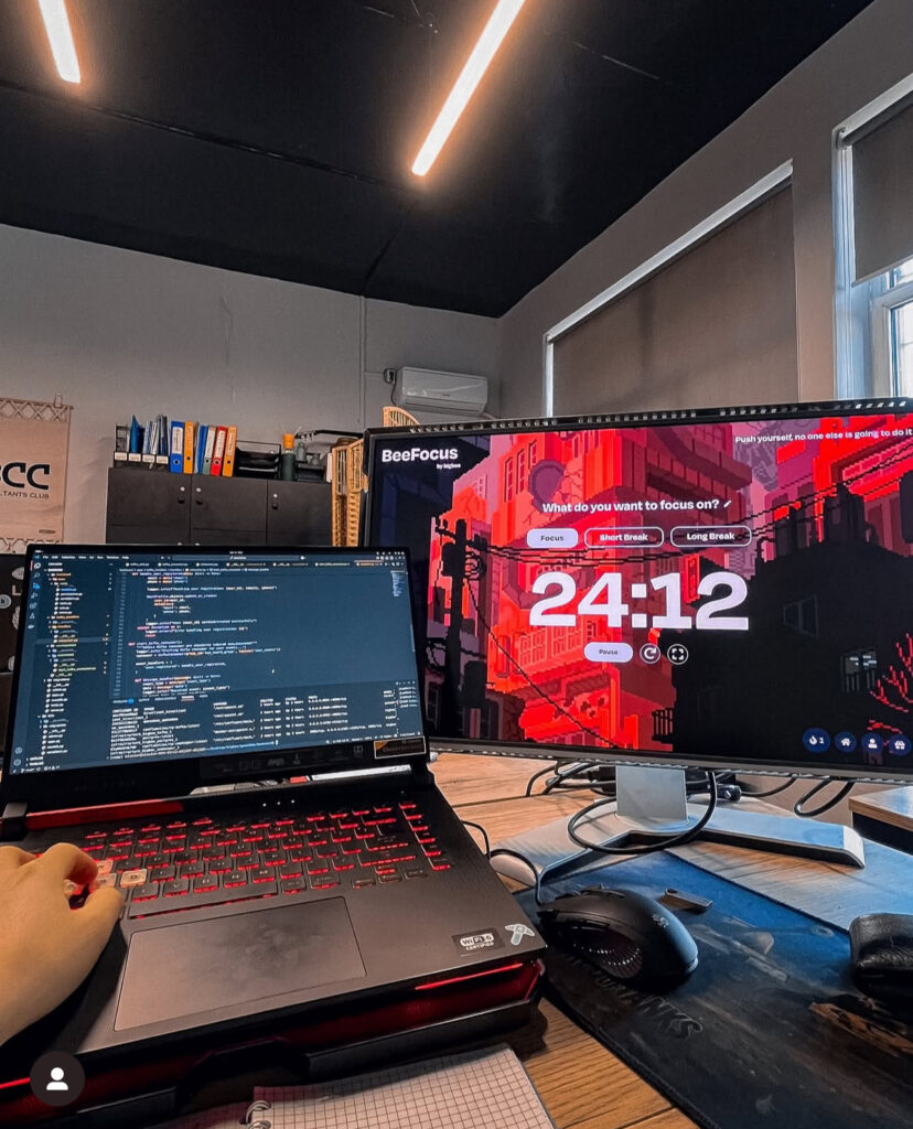 Finne en pålitelig hacker på nett