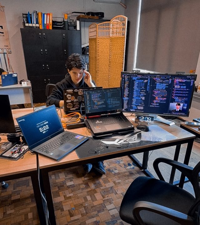 Trenger du en hacker raskt