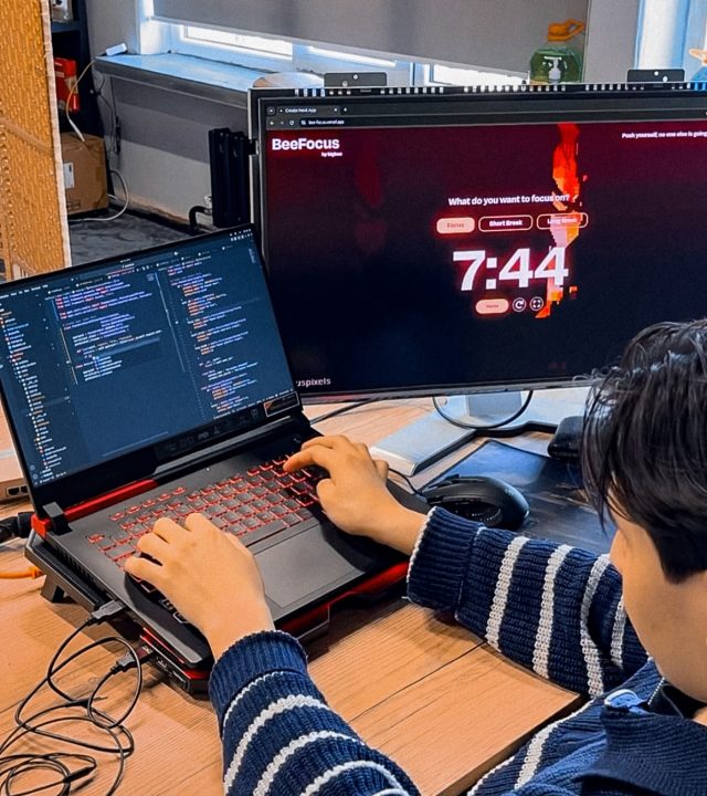 Trenger du en hacker raskt