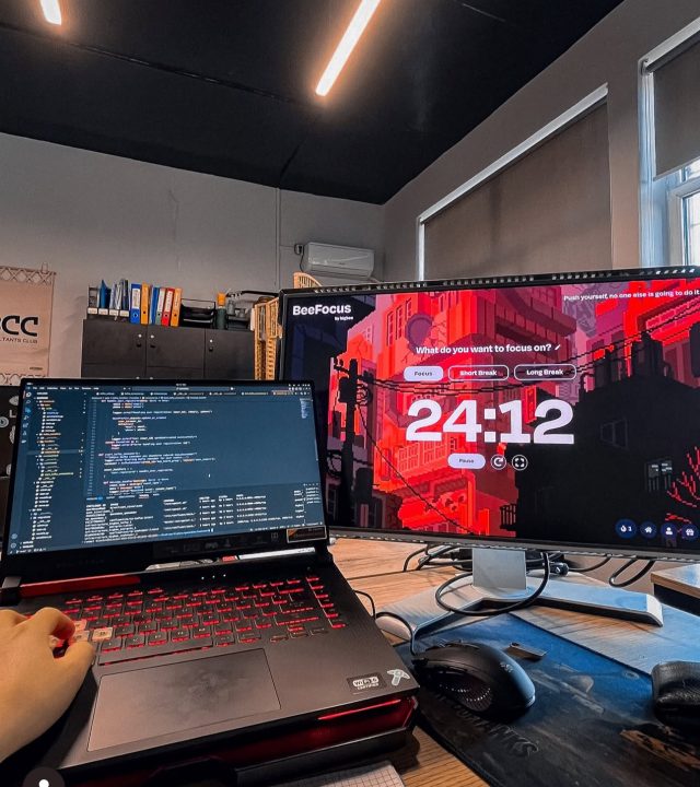 Finne en pålitelig hacker på nett