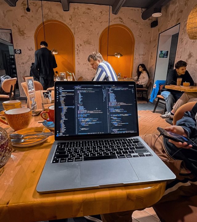 Profesjonell og pålitelig hackingtjeneste på nett