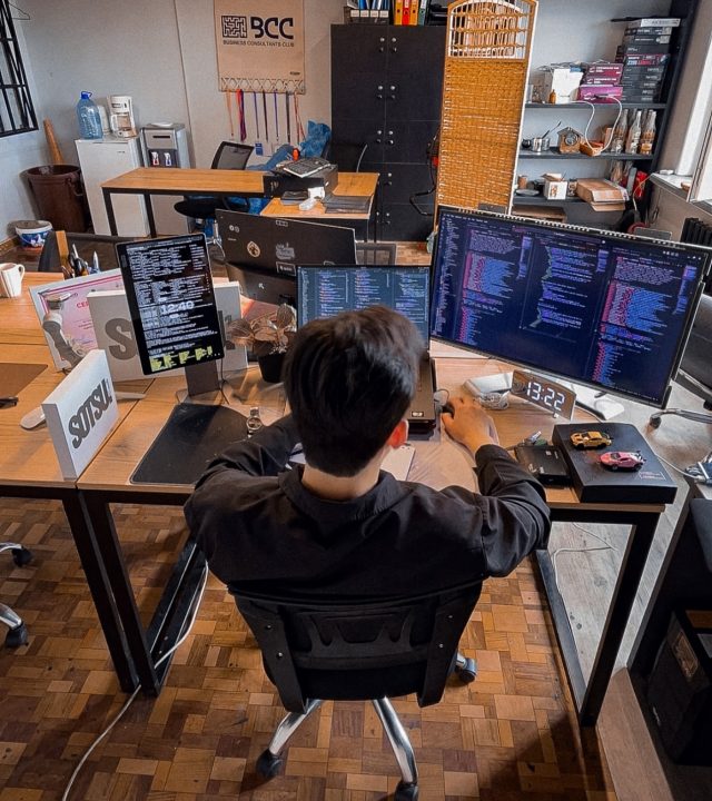 Trenger du en hacker raskt