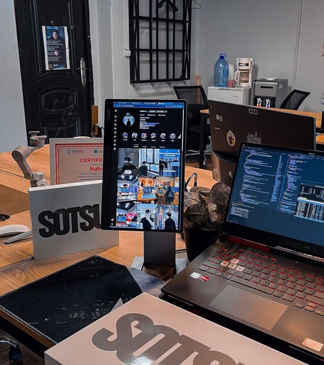 Kontakte en profesjonell og pålitelig hacker