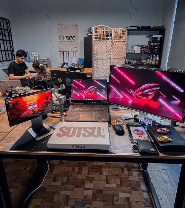 Kontakte en pålitelig hacker på nett